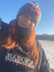 Broňka Jeřábková