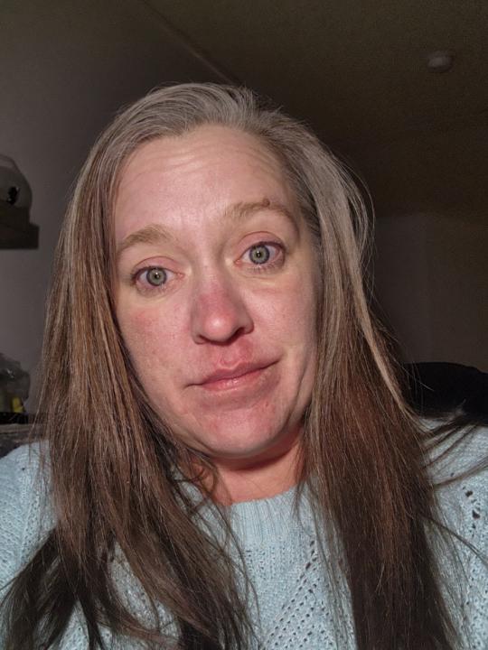 Stacey Hamrick