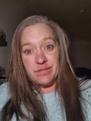 Stacey Hamrick