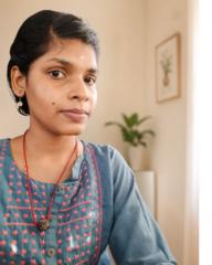 Swathi M