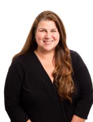 Dawn McNary