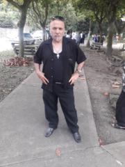 Rommel Hernández cardona
