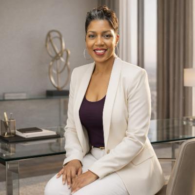 Malika Vaughn