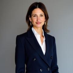 Madhavi Lila Alvarado Eichmann