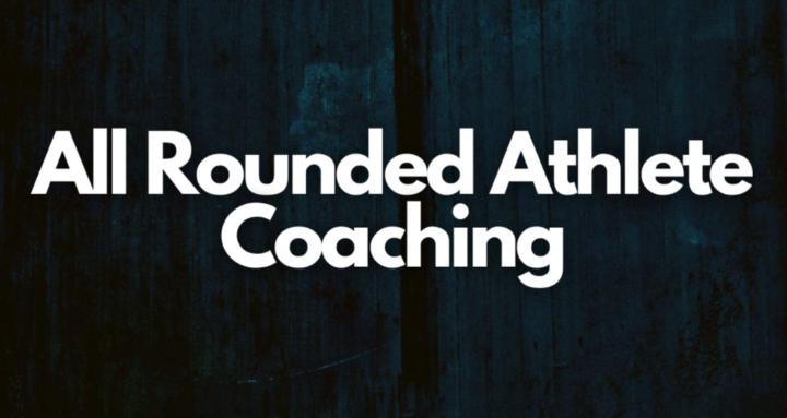 All Rounded Athlete Coaching 