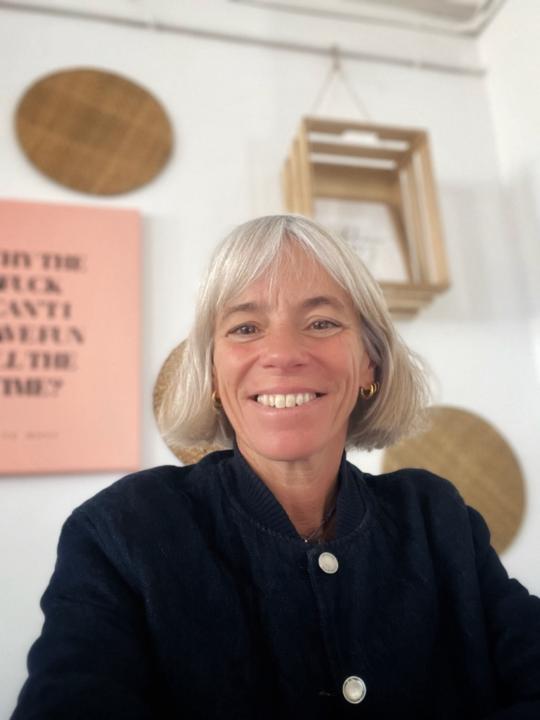 Mireia Sànchez Salamí