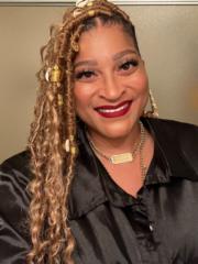 Keesha Patterson
