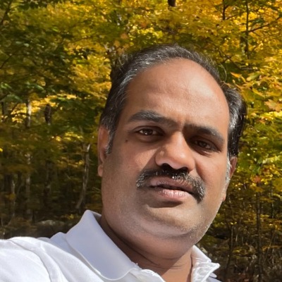 Vamsi Chintapalli