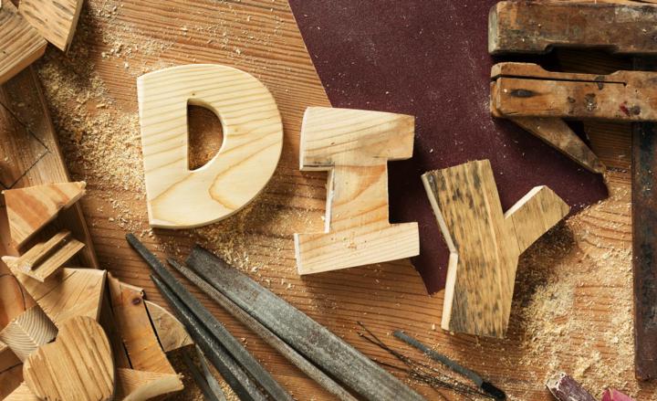 The Best DIYs and Crafts
