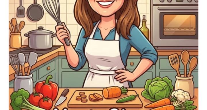 Marie's Kitchen