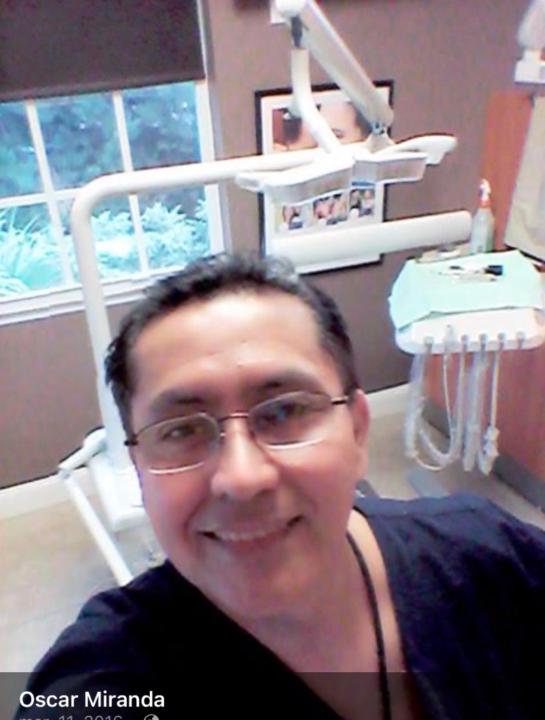 Oscar Miranda