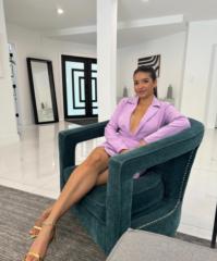 Olivia Mastro