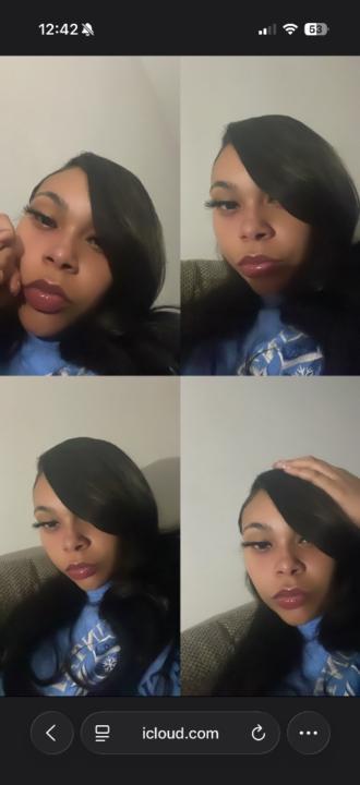 Kalyia Evans