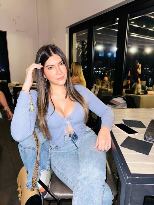 Gabriela Mavarez
