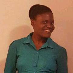 Jean Nonhlanhla Dube