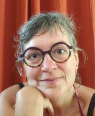 Sabine Bourdoulous