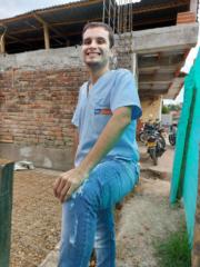 Walter david Castaño taborda
