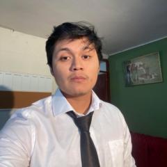 Maximo Francisco Chacaltana Navarro