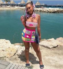 Shanell Steward