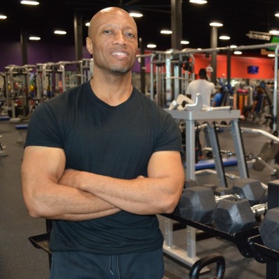 Michael Gaines