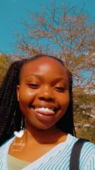 Precious Mutunga