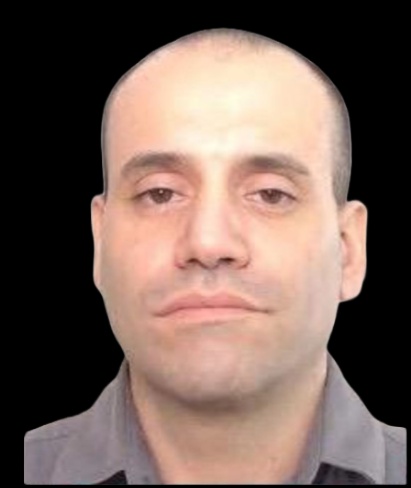 Juan Rodriguez