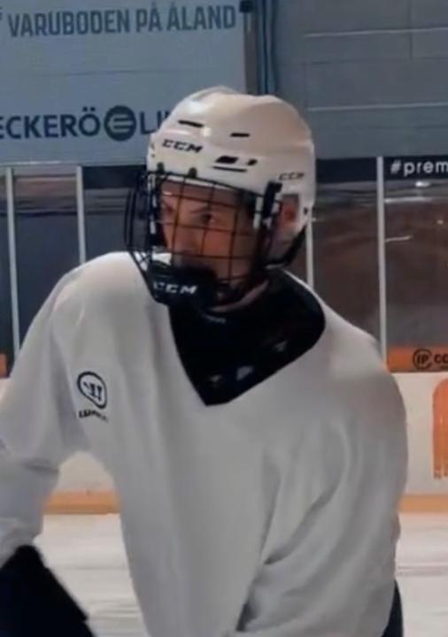 Melvin Marklund