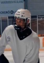 Melvin Marklund