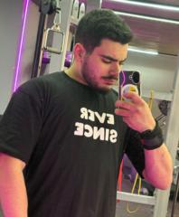 Ali Saeed