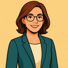 Frida - Deine Erfolgsbegleiterin