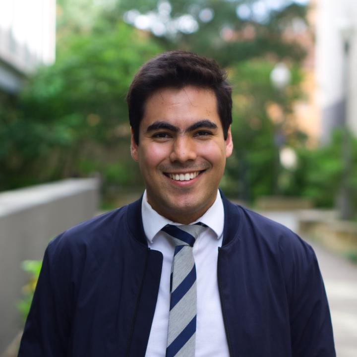Diego Morales Burnett