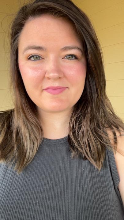 Kelli Sudol