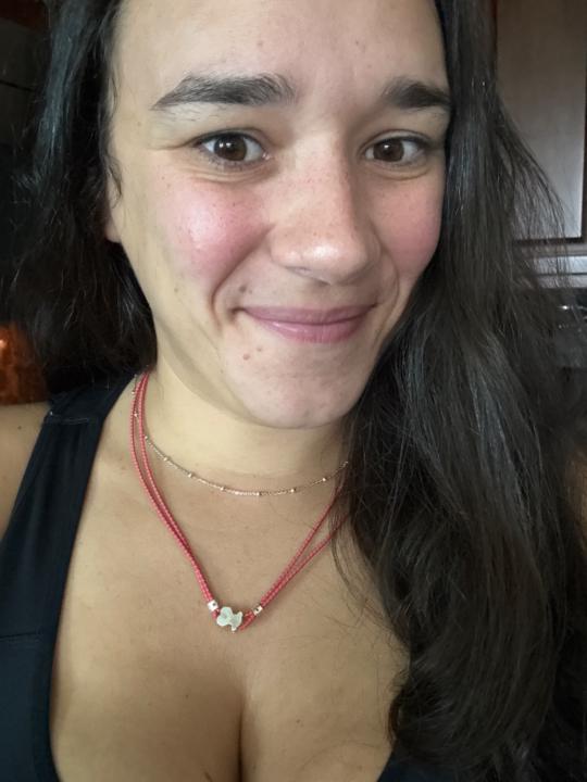 Maria Reyes