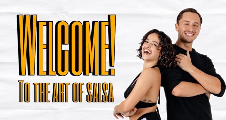 The Art of Salsa