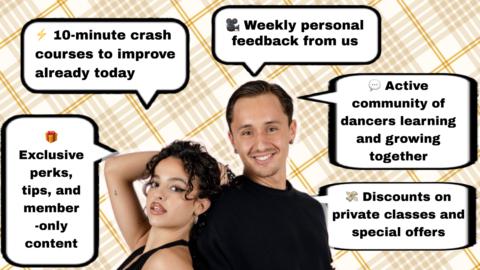 The Art of Salsa gallery image