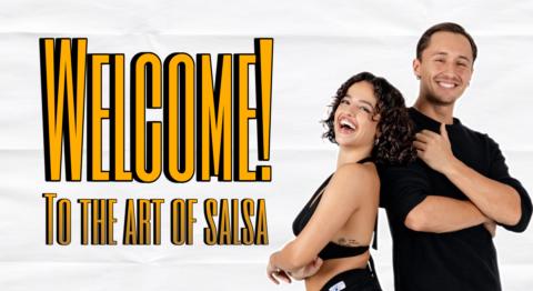The Art of Salsa gallery image
