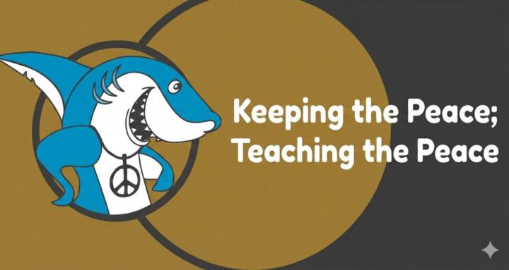 PeaceShark Community