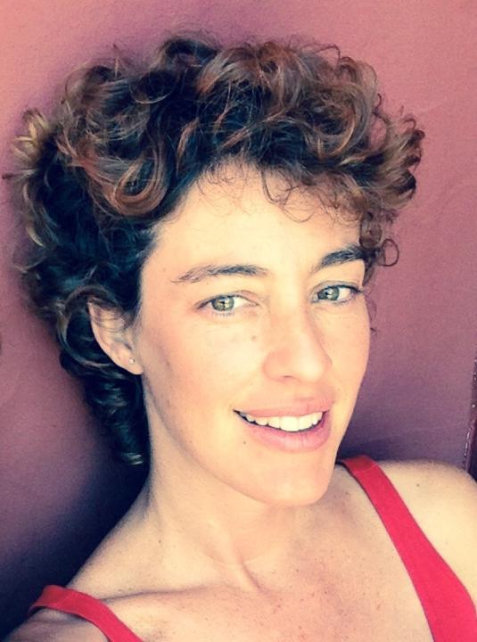 Cristina Cardenas