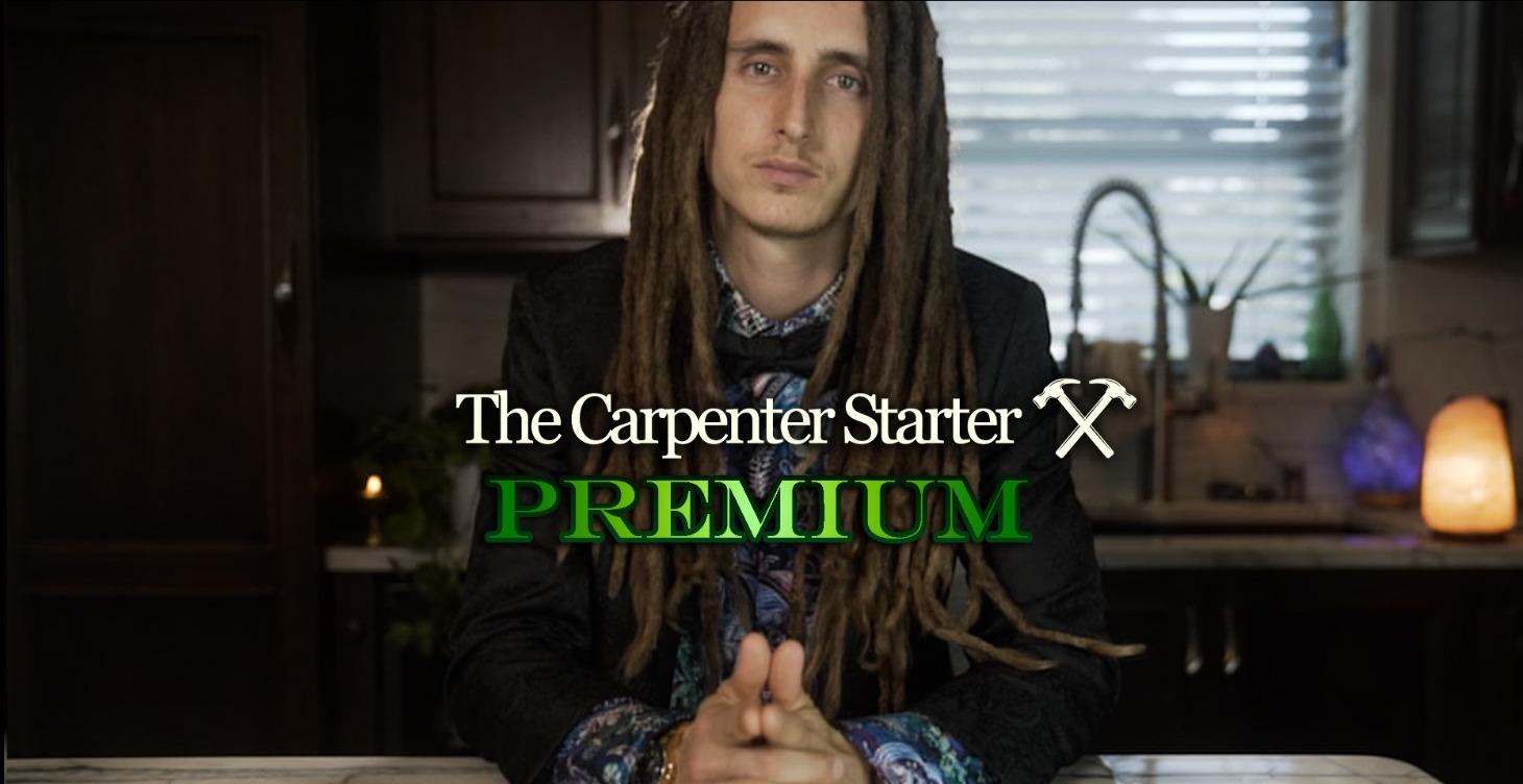 The Carpenter Starter