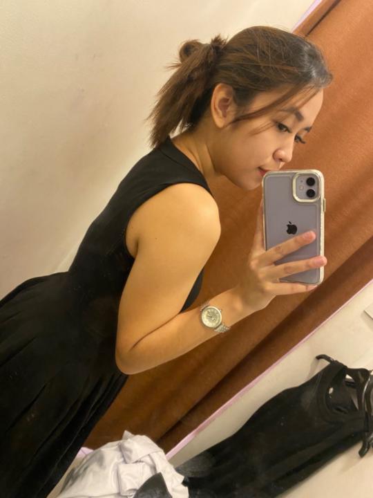 Abigail Cabangon