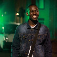 Abulele Madikizela