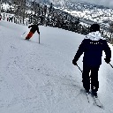 PT Ski School