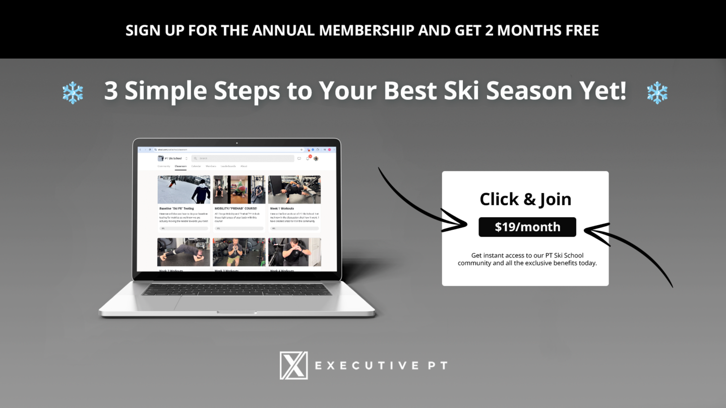 PT Ski School