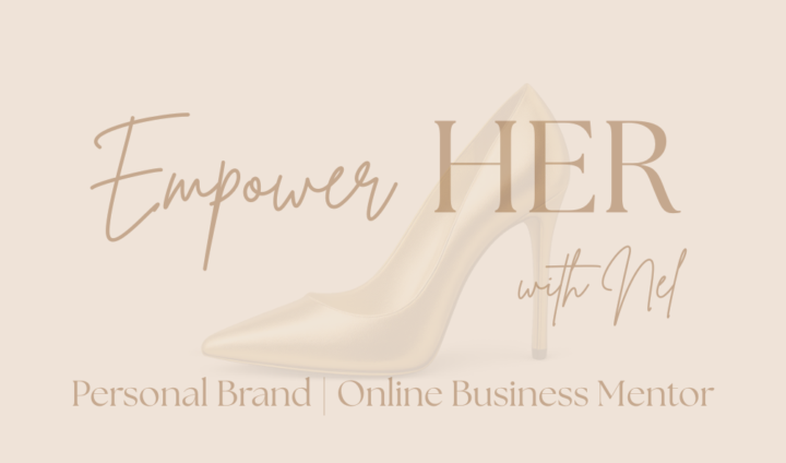 Empower HER with Nel