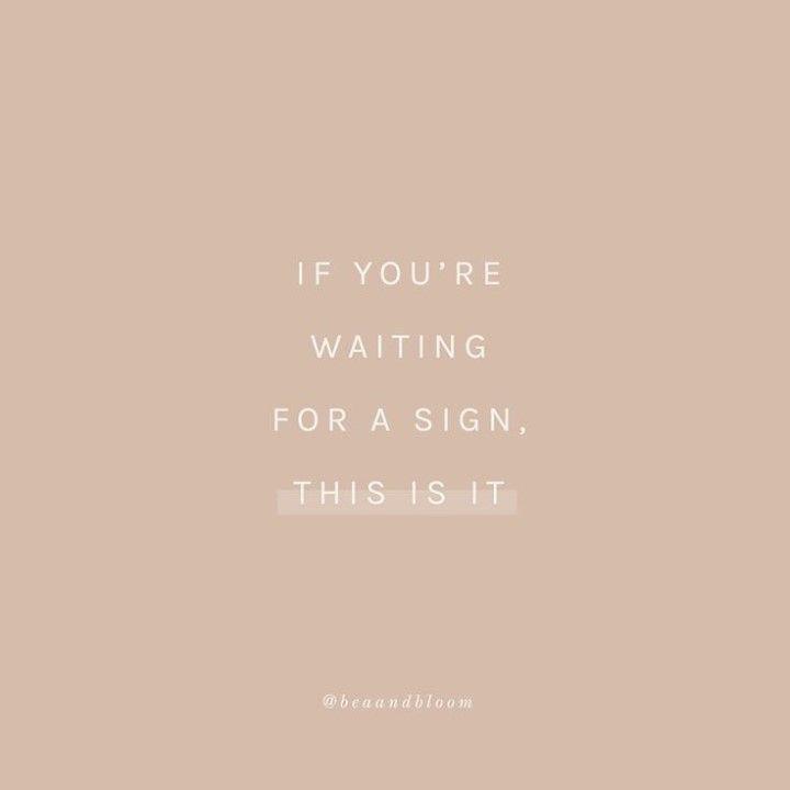 The REAL Reason You Feel Stuck...