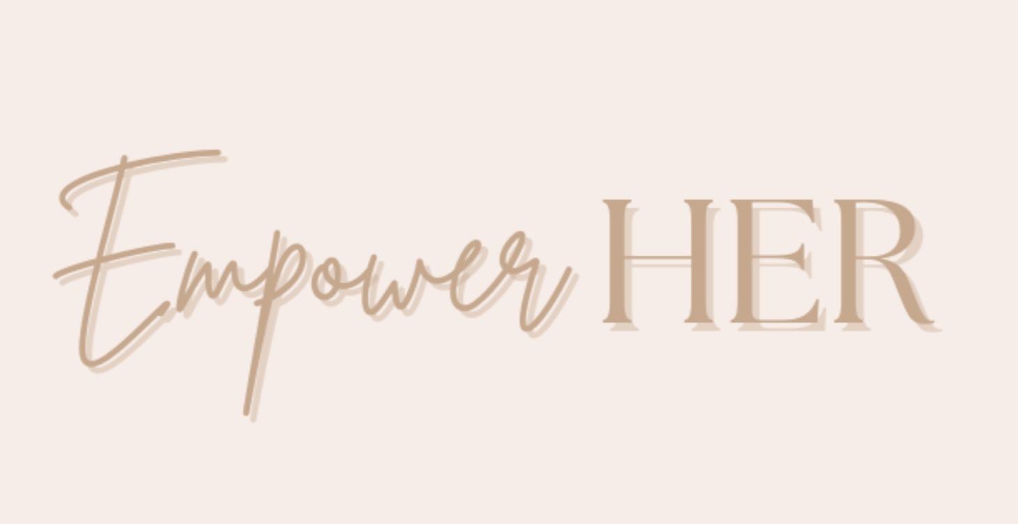 Empower HER 1:1 Mentorship Program