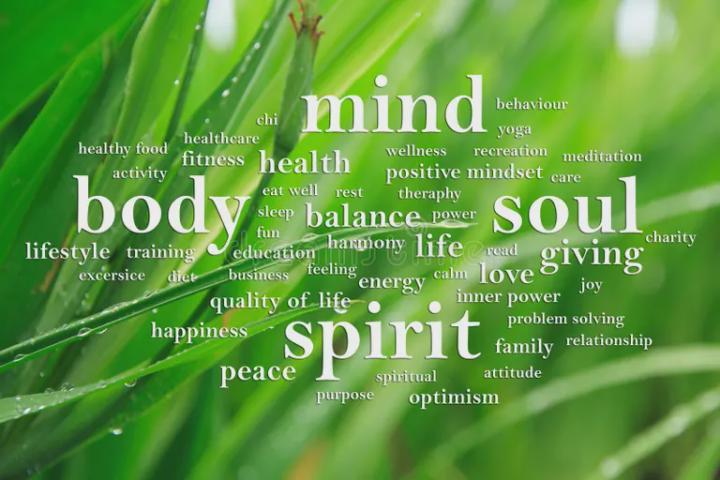 Your Health Is Your First Business Asset