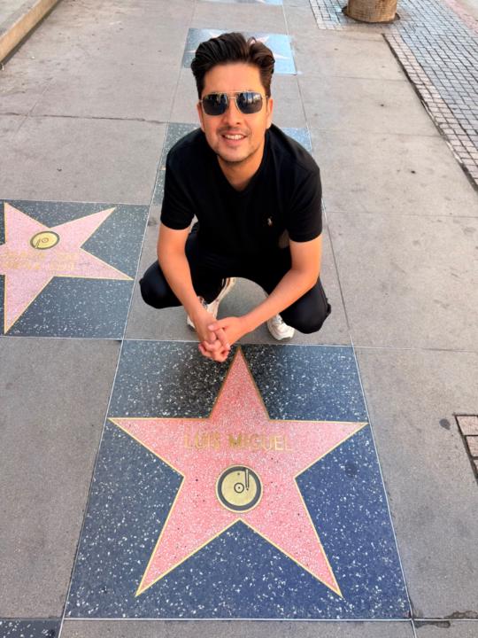 Manuel Castellanos