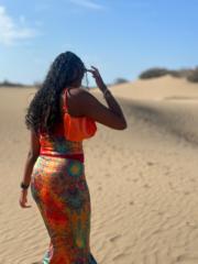 Meya Bernard