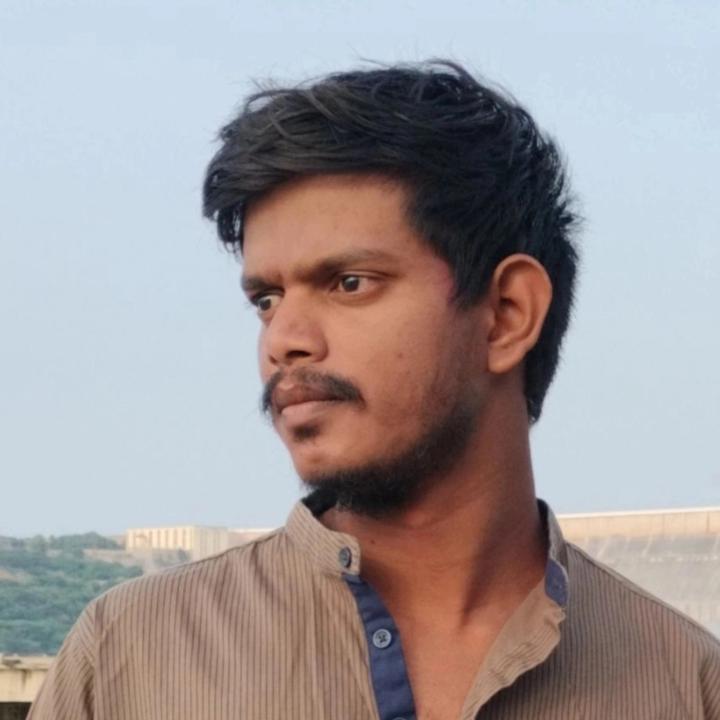 Venkatesh Maragoni